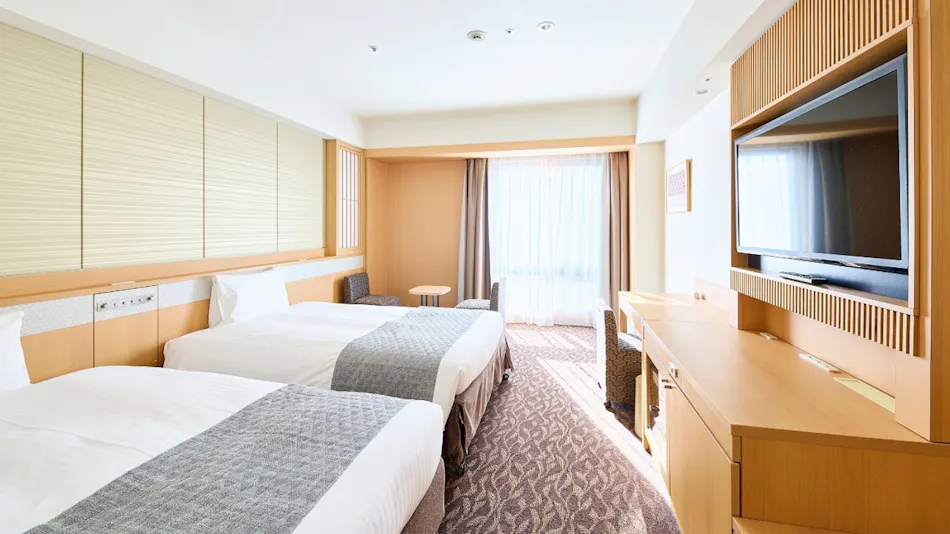 Vessel Hotel Campana Kyoto Gojo