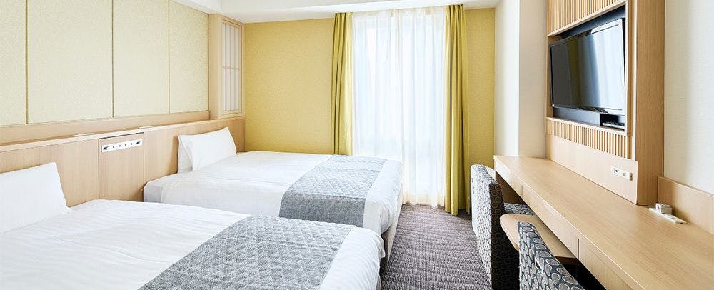 Vessel Hotel Campana Kyoto Gojo