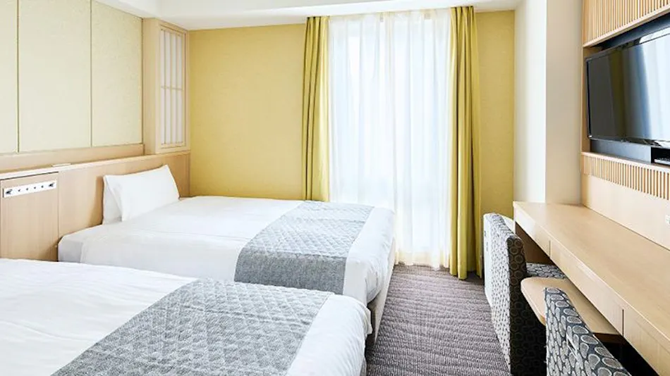 Vessel Hotel Campana Kyoto Gojo