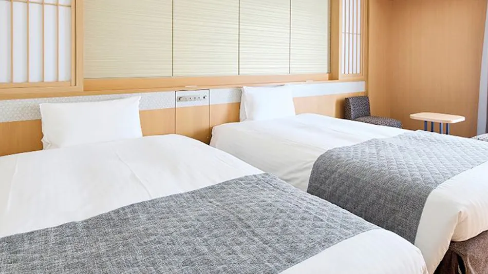 Vessel Hotel Campana Kyoto Gojo