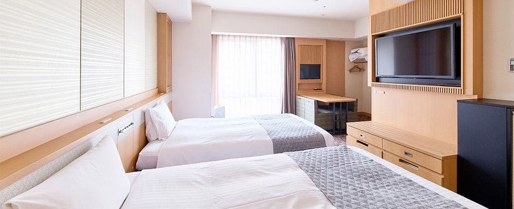 Vessel Hotel Campana Kyoto Gojo