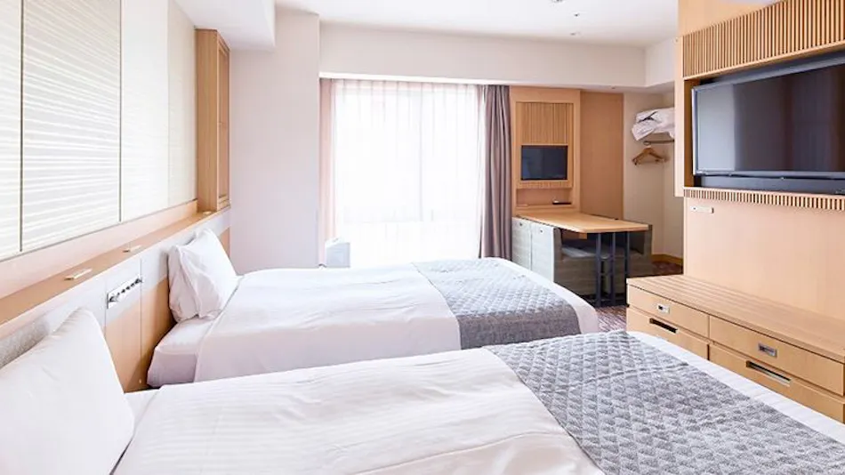 Vessel Hotel Campana Kyoto Gojo