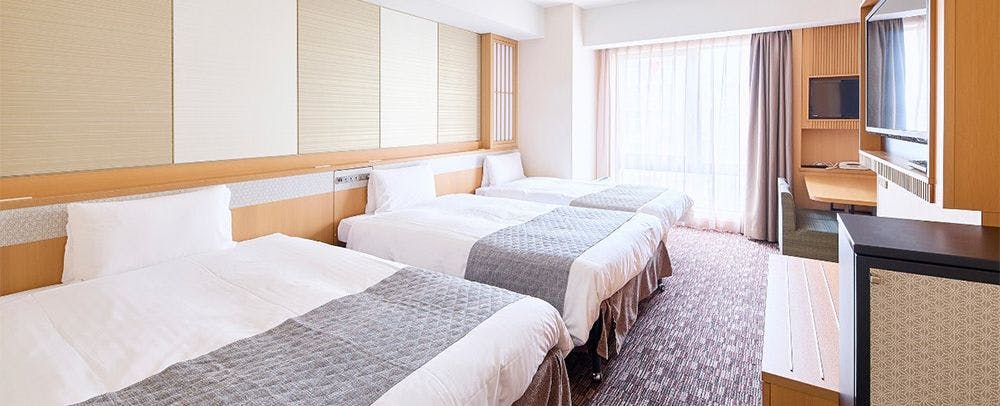 Vessel Hotel Campana Kyoto Gojo