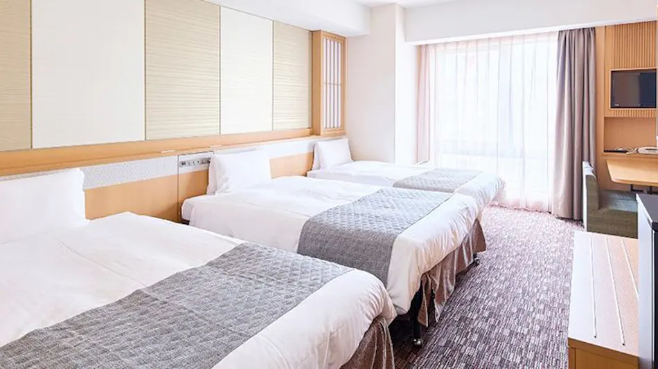 Vessel Hotel Campana Kyoto Gojo