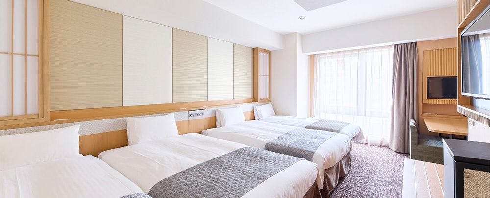 Vessel Hotel Campana Kyoto Gojo