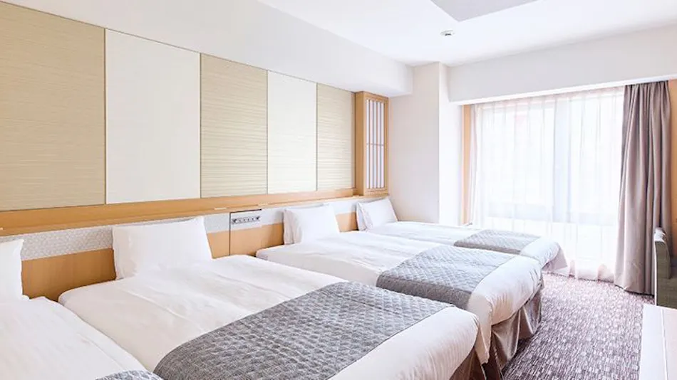 Vessel Hotel Campana Kyoto Gojo