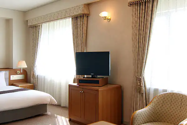 ห้องพัก