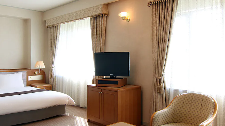Hotel Green Tower Makuhari