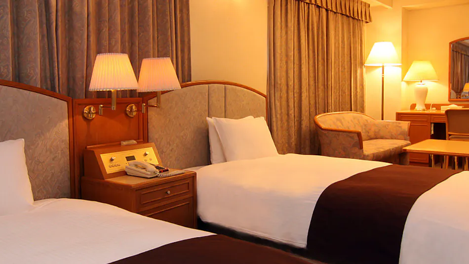 Hotel Green Tower Makuhari