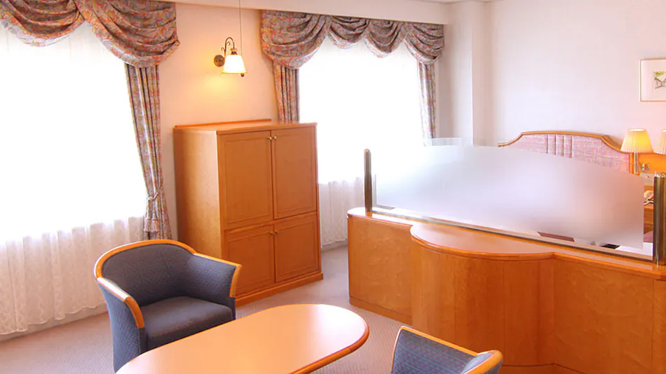 Hotel Green Tower Makuhari