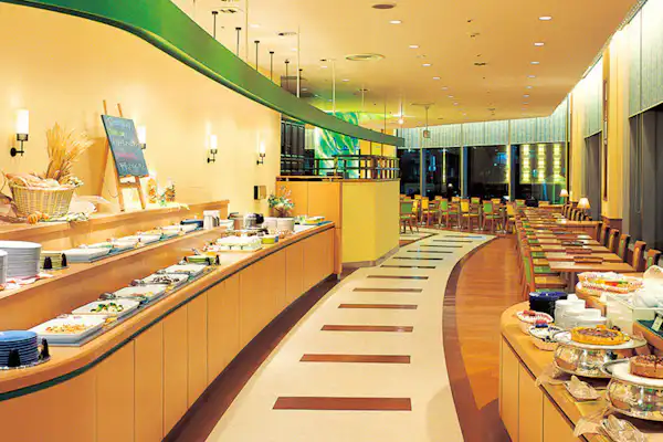 ร้านอาหาร