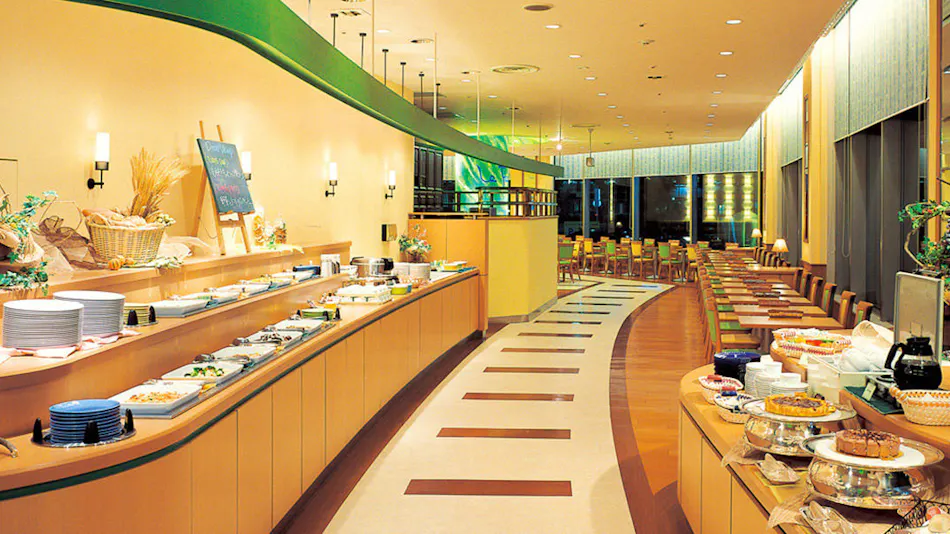 Hotel Green Tower Makuhari