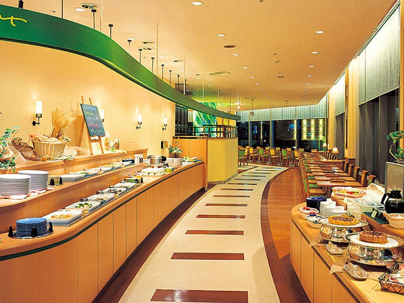 ホテルグリーンタワー幕張 の宿泊プラン 宿泊予約は 一休 Com ビジネス