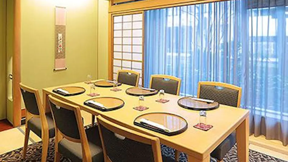Hotel Green Tower Makuhari