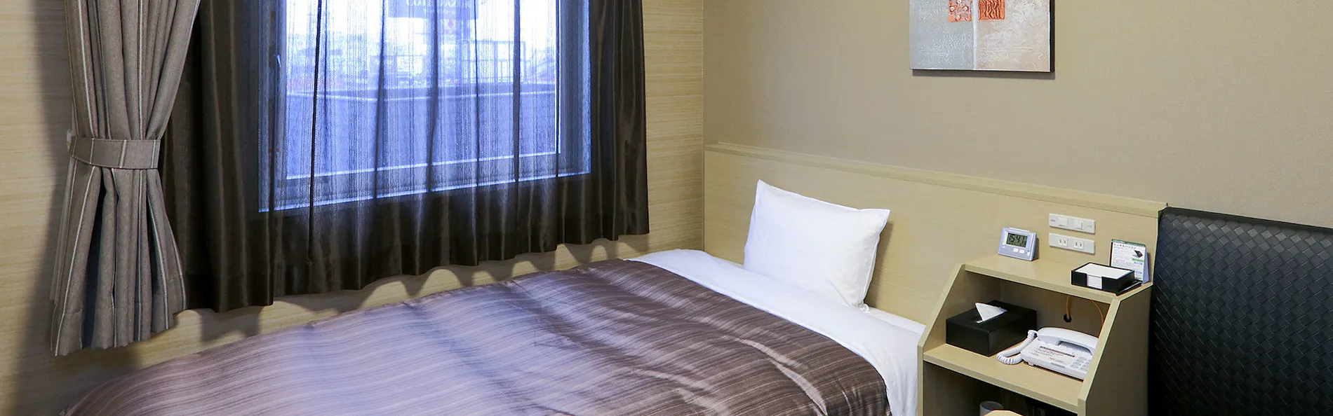 ホテルルートイン浜松ディーラー通り