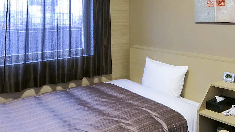 Hotel Route-Inn Hamamatsu Dealer Street