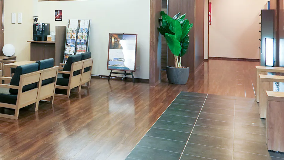 Hotel Route-Inn Hamamatsu Dealer Street