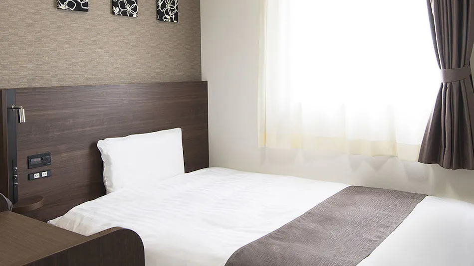 Comfort Hotel Wakayama