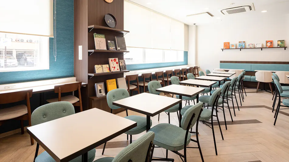 Comfort Hotel Wakayama