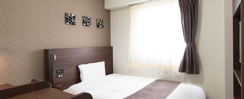 Comfort Hotel Wakayama