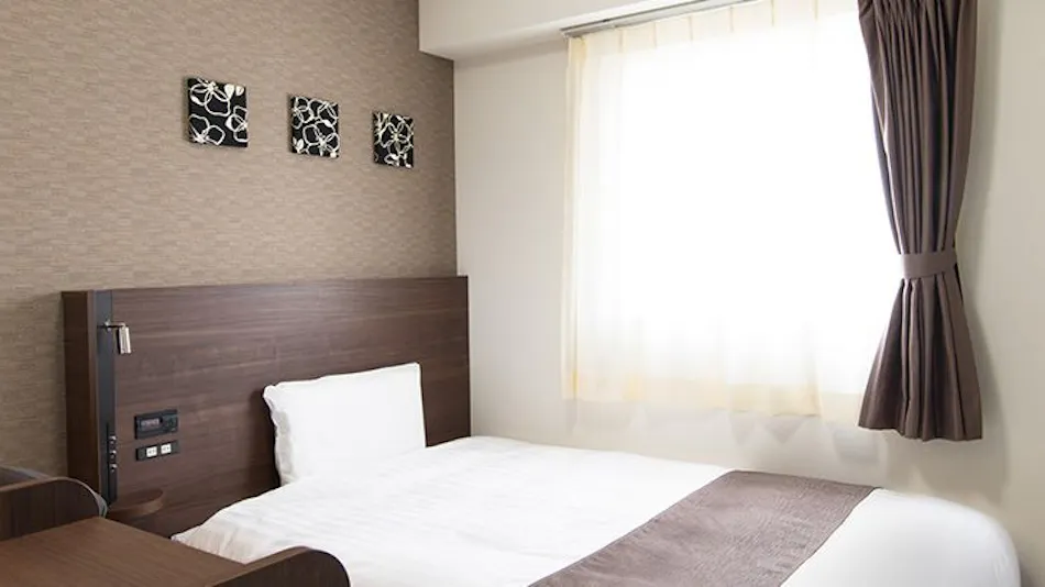 Comfort Hotel Wakayama