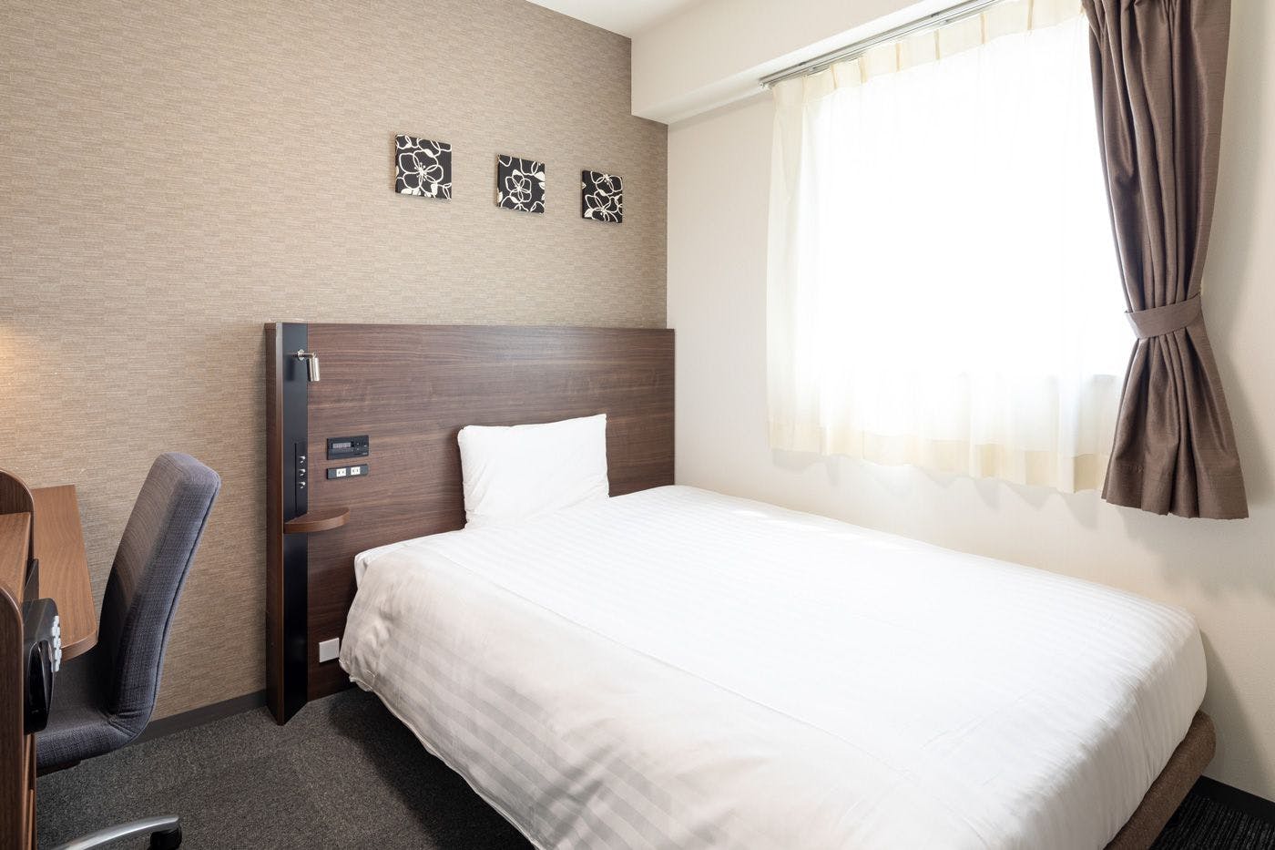 Comfort Hotel Wakayama