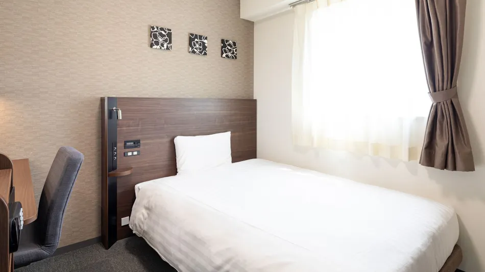 Comfort Hotel Wakayama