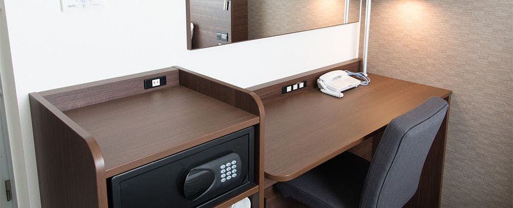 Comfort Hotel Wakayama