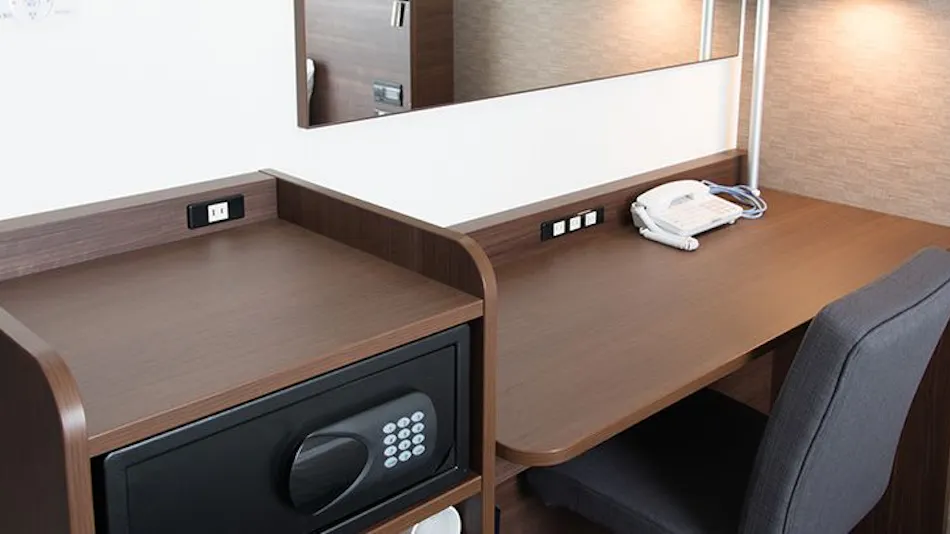 Comfort Hotel Wakayama