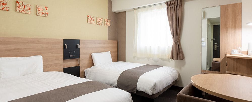 Comfort Hotel Wakayama