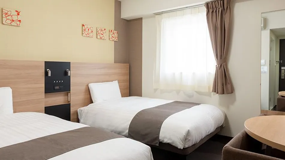 Comfort Hotel Wakayama