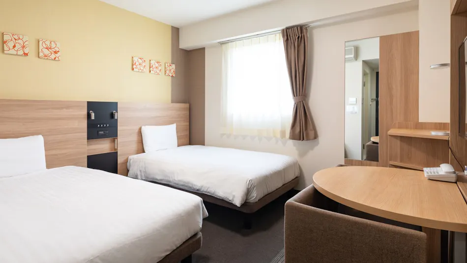 Comfort Hotel Wakayama