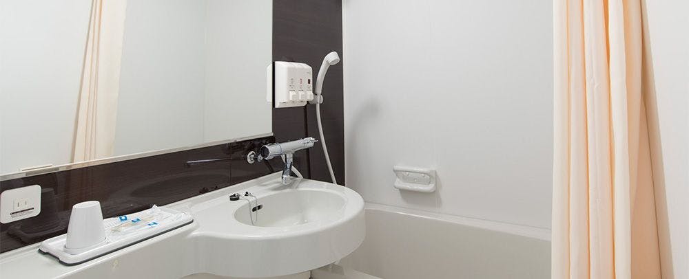 Comfort Hotel Wakayama