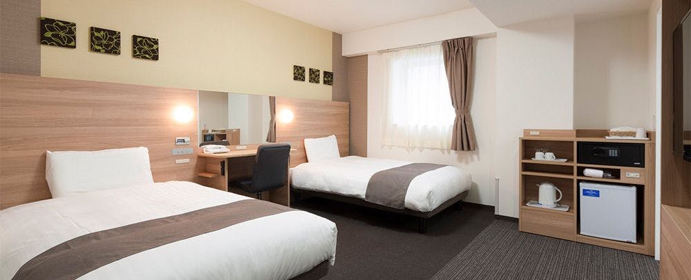 Comfort Hotel Wakayama