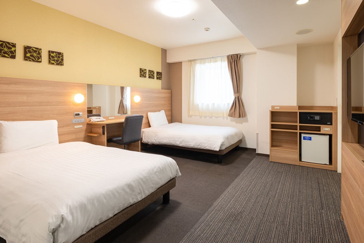 Comfort Hotel Wakayama