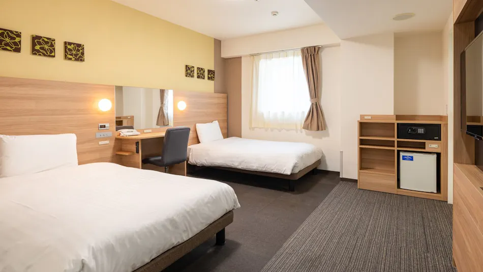 Comfort Hotel Wakayama