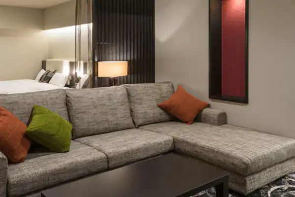 ห้องพัก