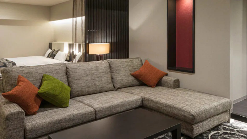 Nagoya Kanayama Hotel