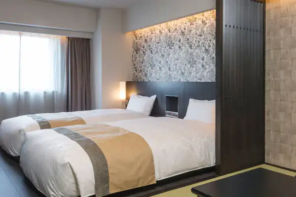 ห้องพัก 1