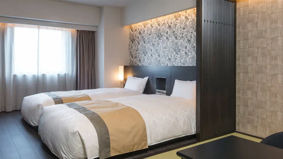 Nagoya Kanayama Hotel