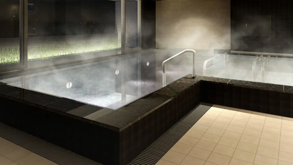 Nagoya Kanayama Hotel