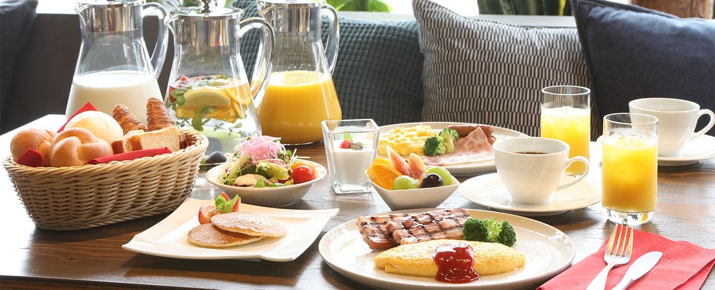 Nagoya Kanayama Hotel