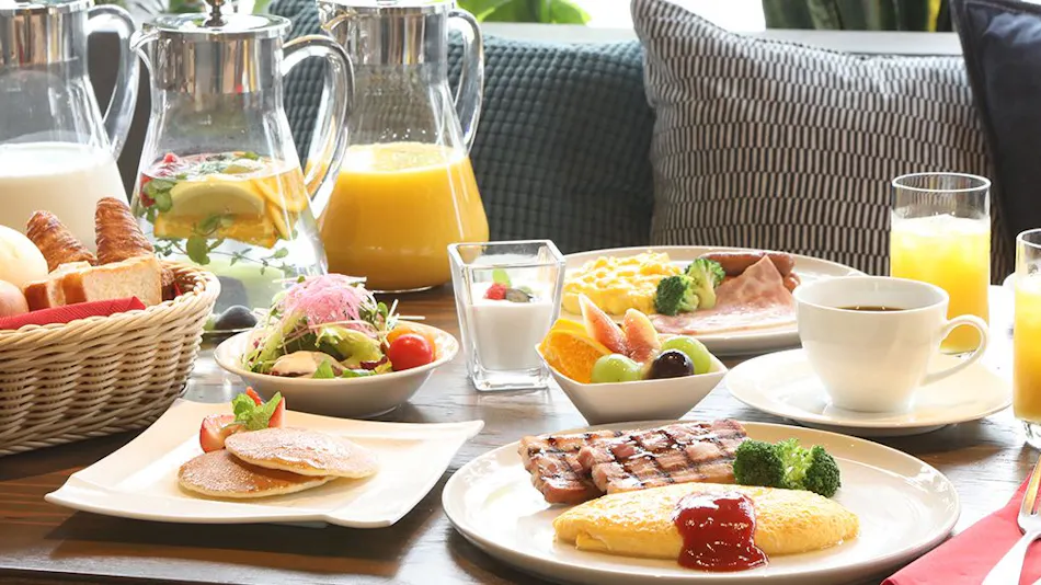 Nagoya Kanayama Hotel