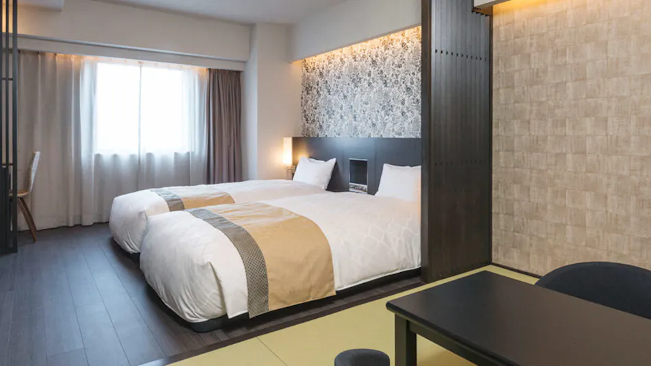 Nagoya Kanayama Hotel