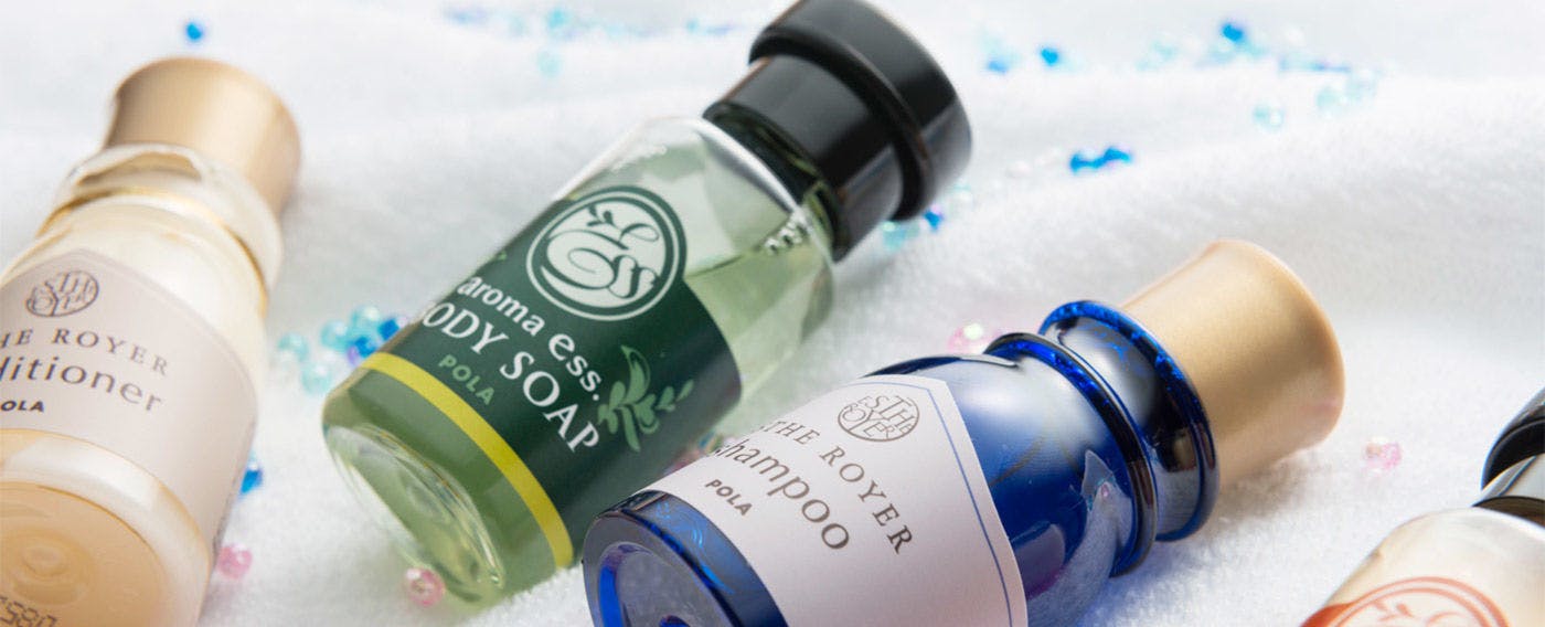 レディース専用フロア