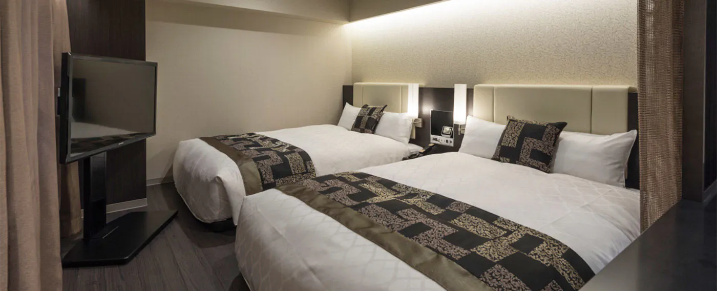 プレミアムルーム