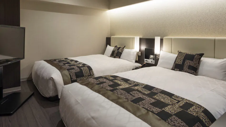 Nagoya Kanayama Hotel