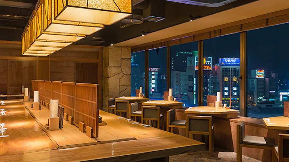 Nagoya Kanayama Hotel