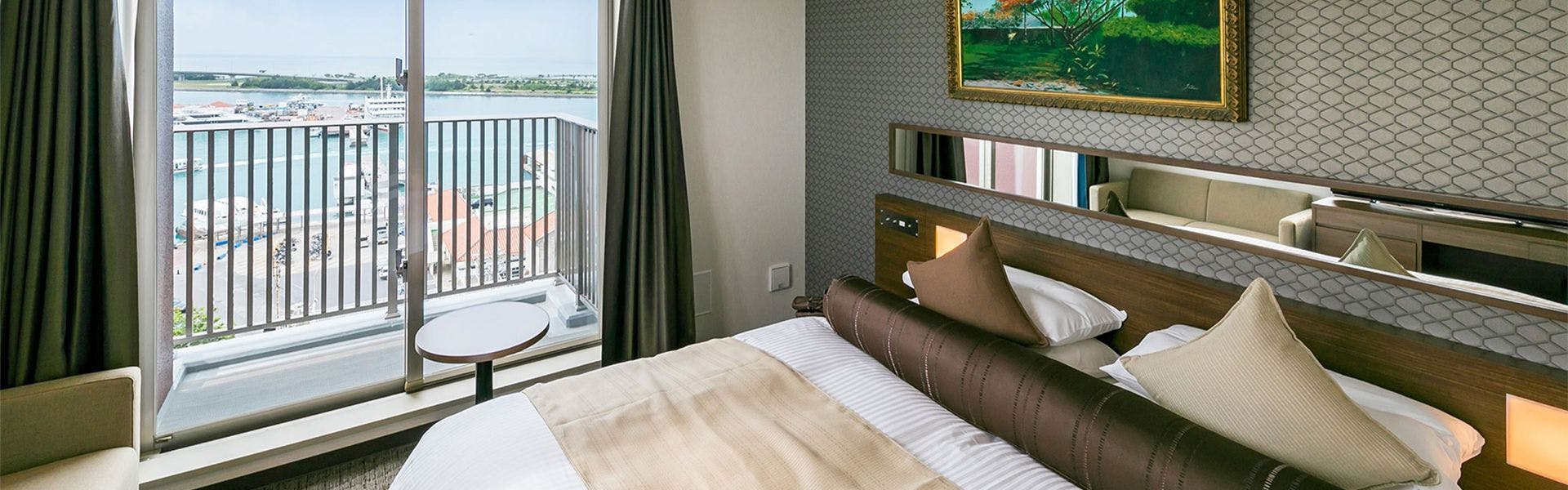 ห้องพัก