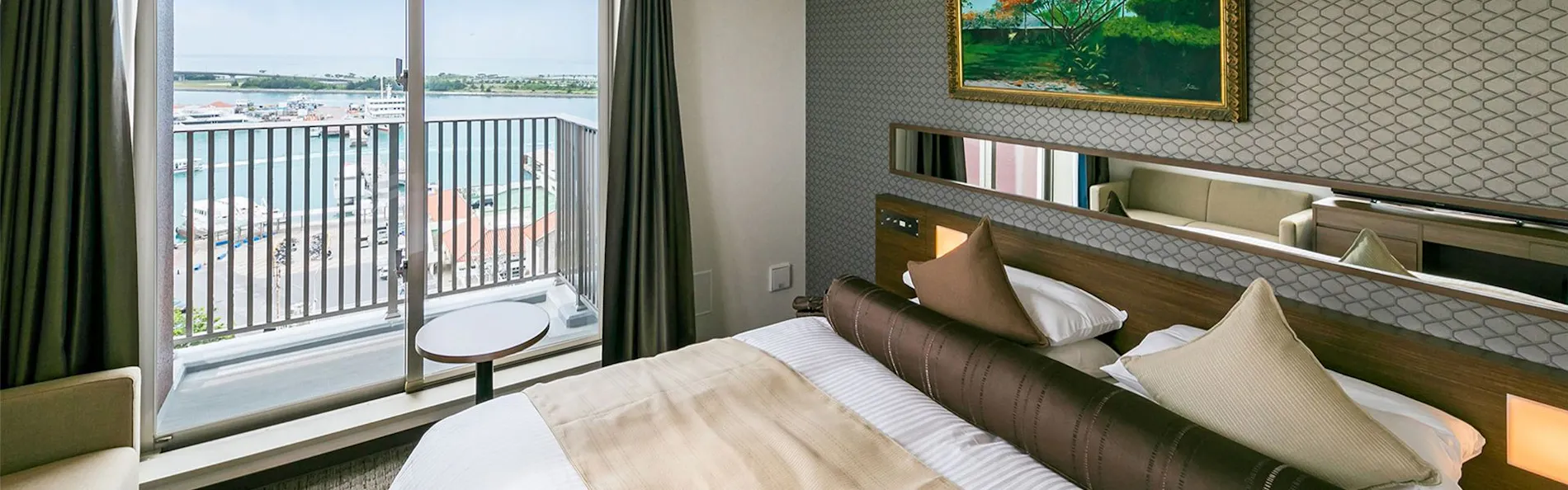 南の美ら花 ホテルミヤヒラ